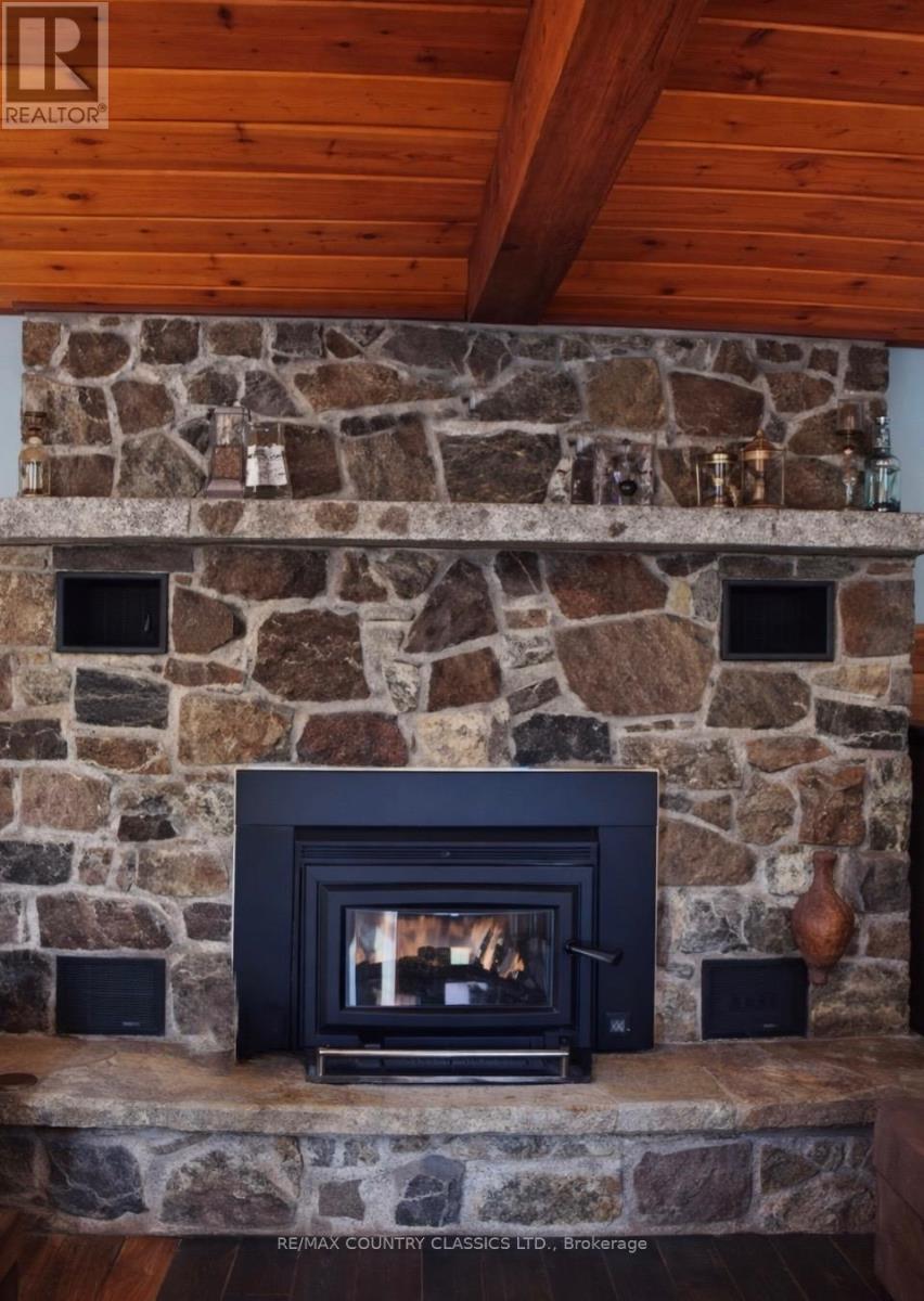 143 Scott Settlement Road, North Kawartha, Ontario  K0L 1A0 - Photo 10 - X12915072