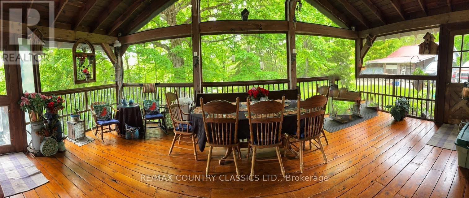 143 Scott Settlement Road, North Kawartha, Ontario  K0L 1A0 - Photo 12 - X12915072