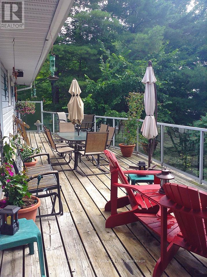 143 Scott Settlement Road, North Kawartha, Ontario  K0L 1A0 - Photo 13 - X12915072