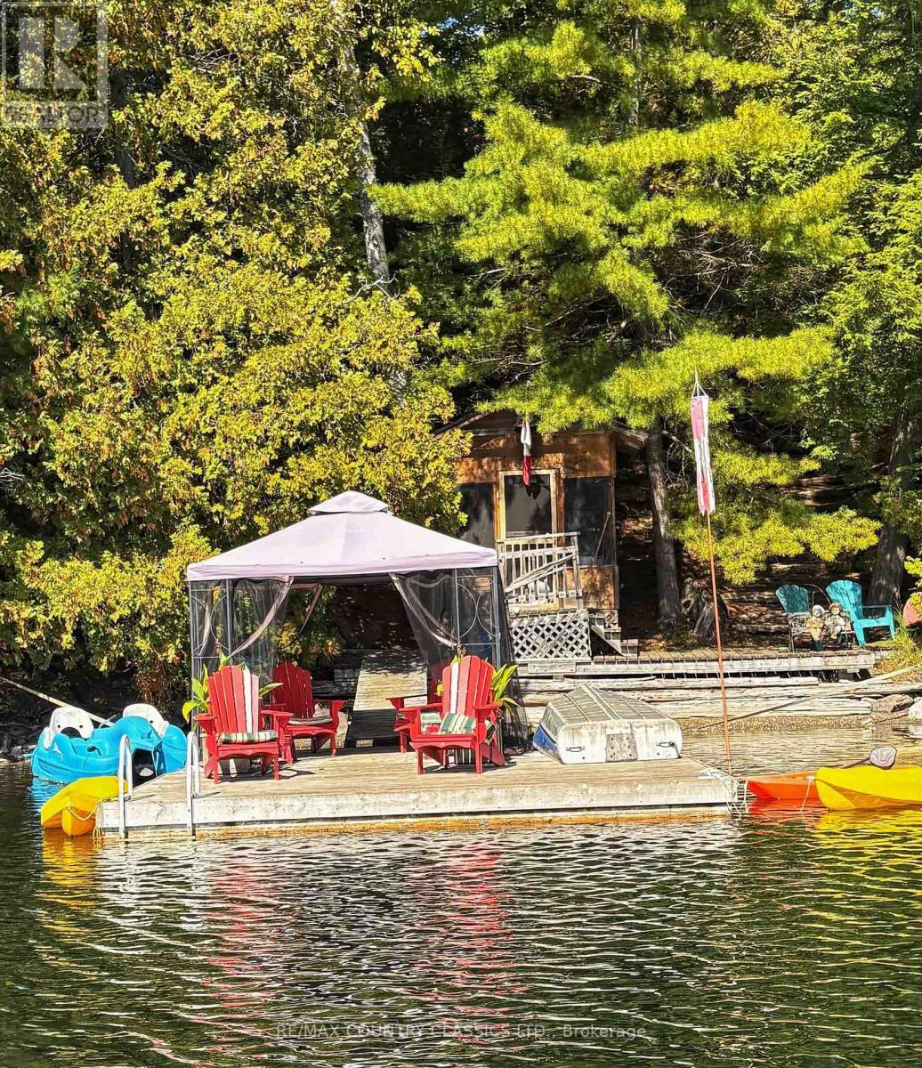 143 Scott Settlement Road, North Kawartha, Ontario  K0L 1A0 - Photo 15 - X12915072