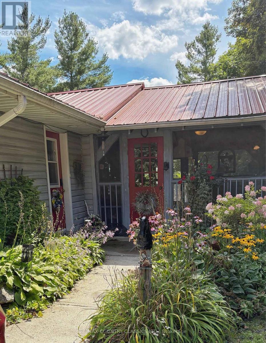 143 Scott Settlement Road, North Kawartha, Ontario  K0L 1A0 - Photo 16 - X12915072