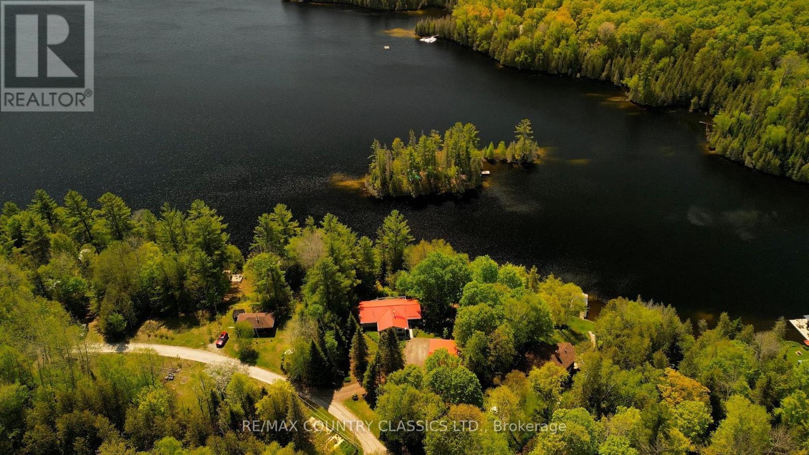 143 Scott Settlement Road, North Kawartha, Ontario  K0L 1A0 - Photo 17 - X12915072