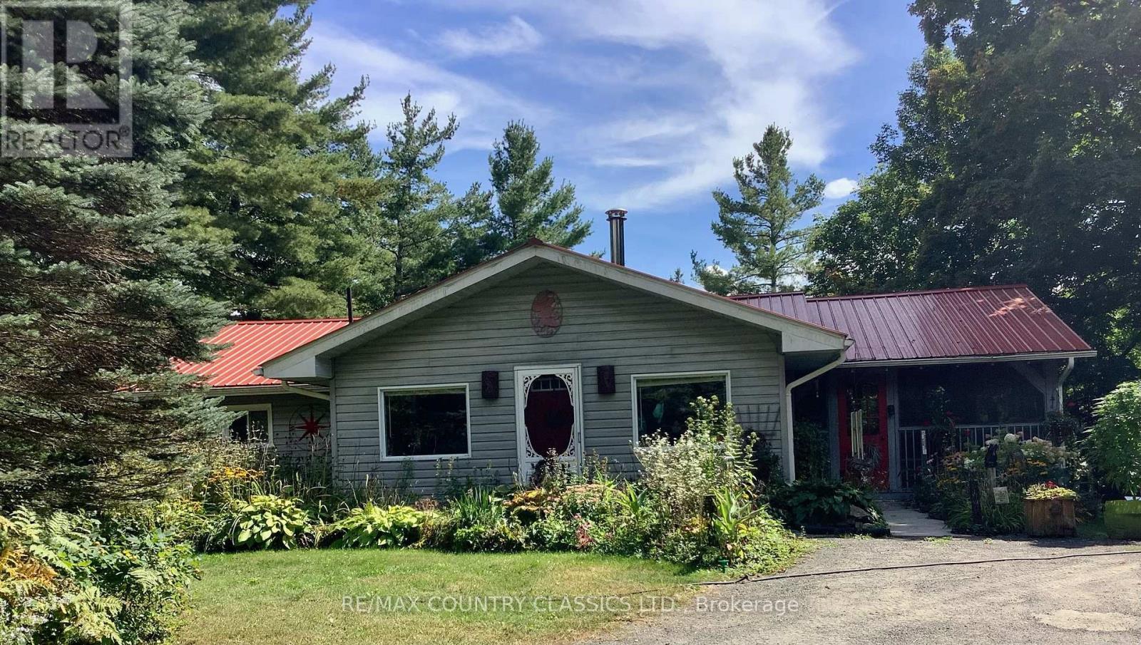 143 Scott Settlement Road, North Kawartha, Ontario  K0L 1A0 - Photo 2 - X12915072