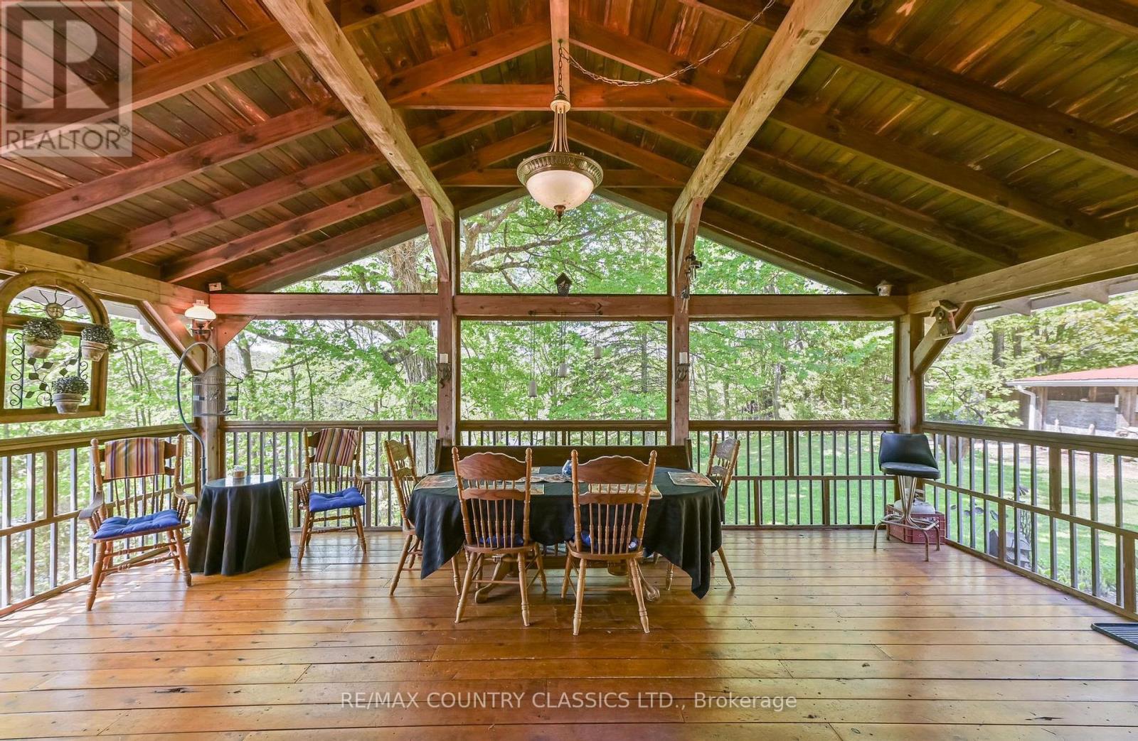 143 Scott Settlement Road, North Kawartha, Ontario  K0L 1A0 - Photo 22 - X12915072