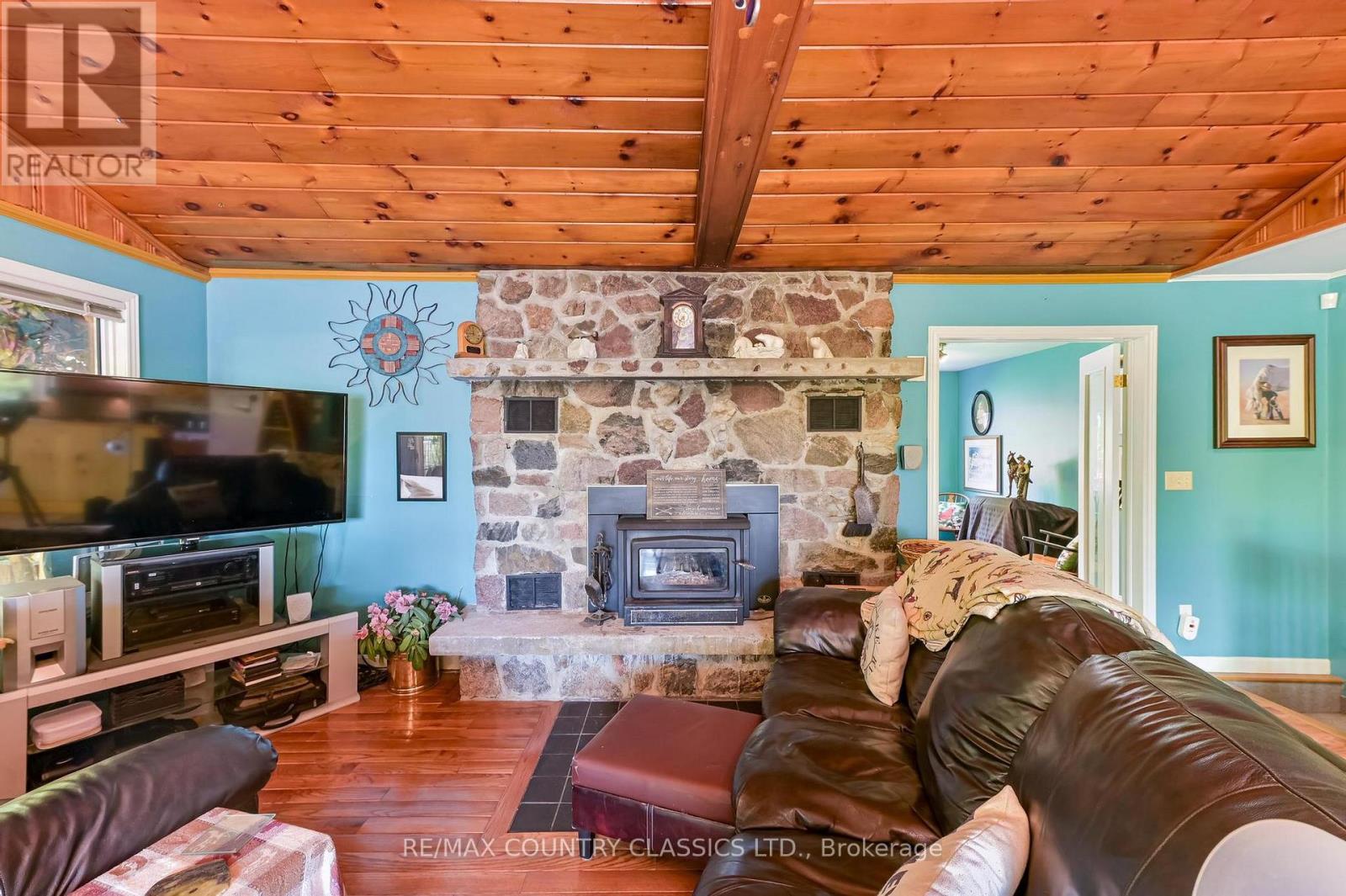 143 Scott Settlement Road, North Kawartha, Ontario  K0L 1A0 - Photo 27 - X12915072