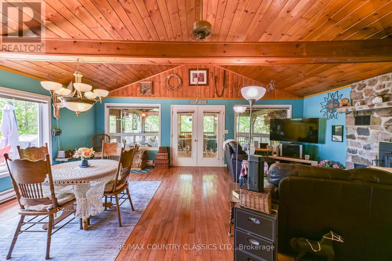 143 Scott Settlement Road, North Kawartha, Ontario  K0L 1A0 - Photo 28 - X12915072