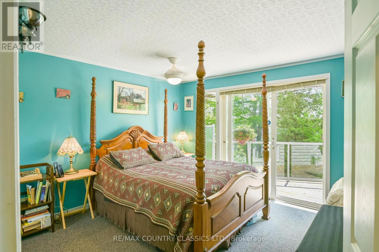 143 Scott Settlement Road, North Kawartha, Ontario  K0L 1A0 - Photo 29 - X12915072