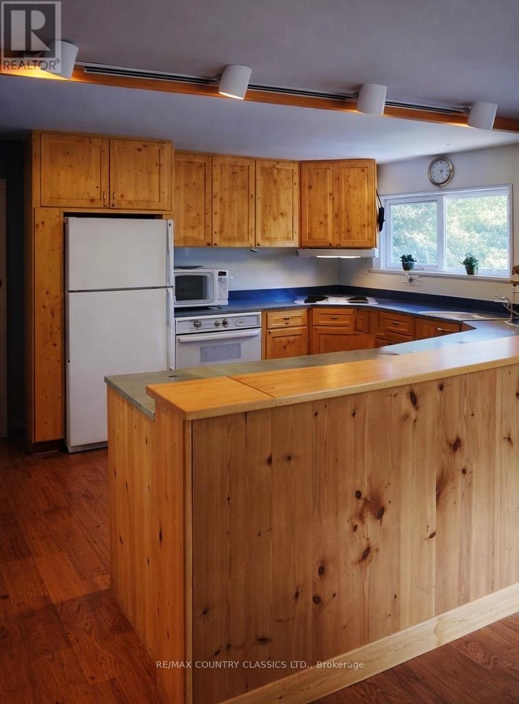 143 Scott Settlement Road, North Kawartha, Ontario  K0L 1A0 - Photo 3 - X12915072