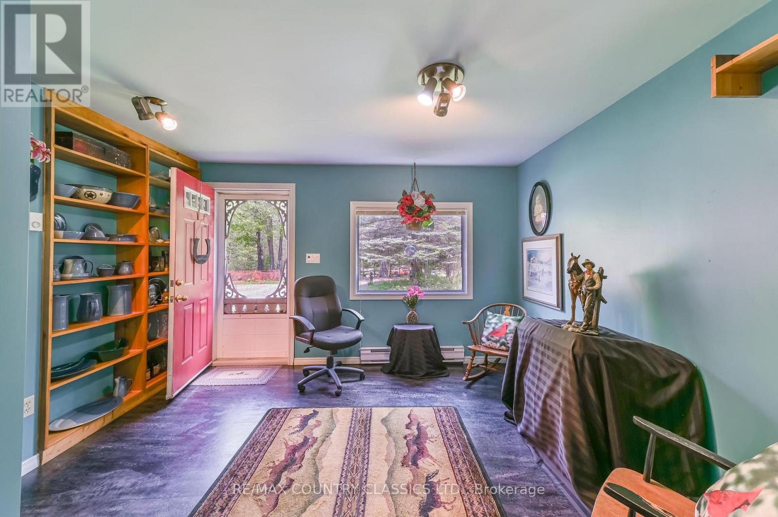143 Scott Settlement Road, North Kawartha, Ontario  K0L 1A0 - Photo 31 - X12915072