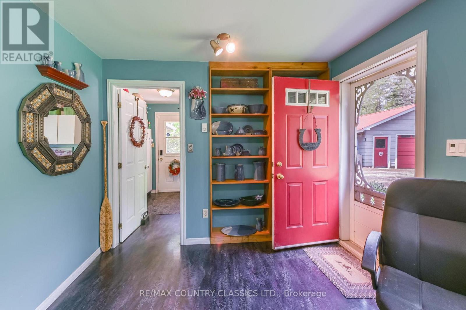 143 Scott Settlement Road, North Kawartha, Ontario  K0L 1A0 - Photo 32 - X12915072