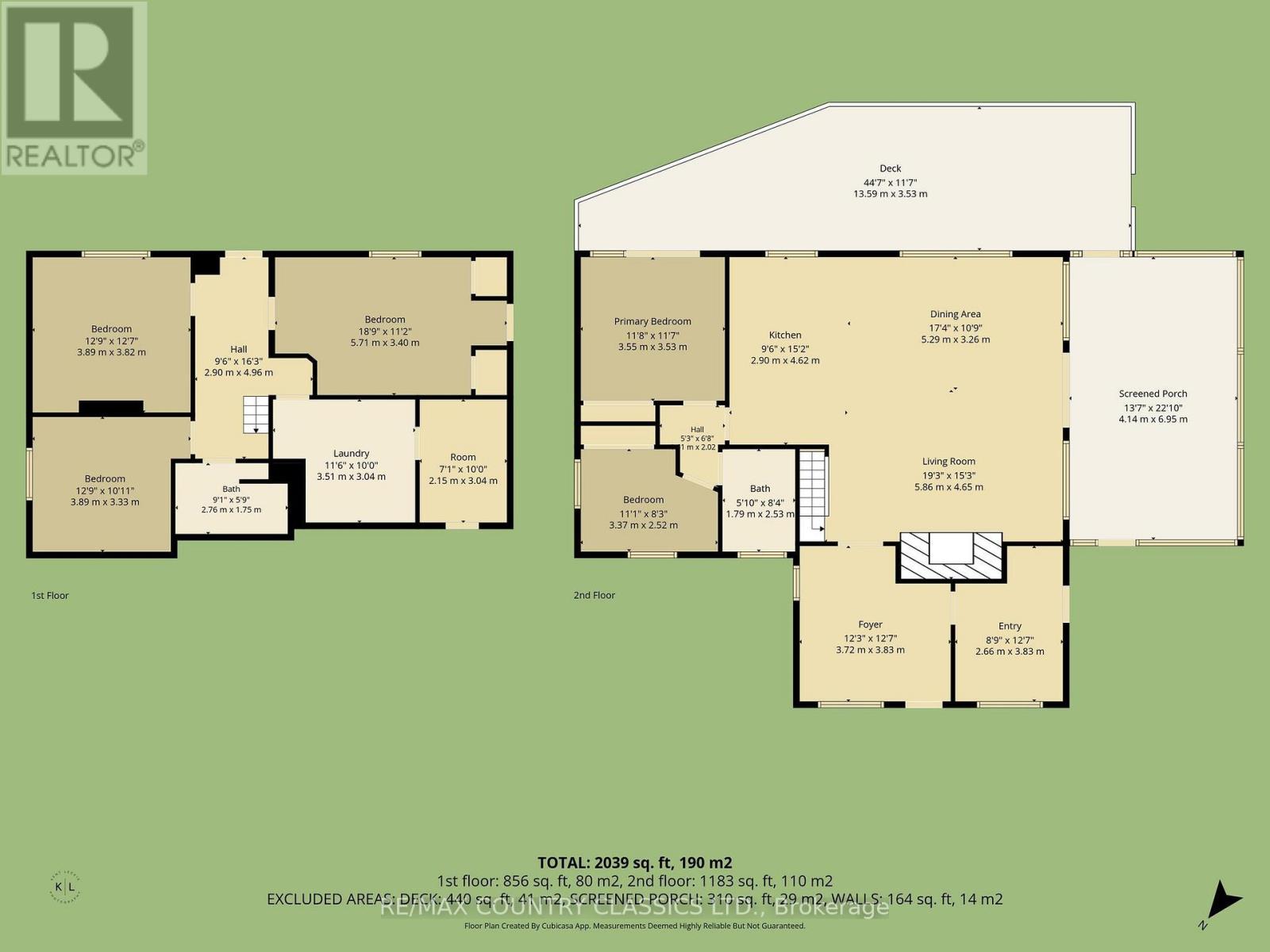 143 Scott Settlement Road, North Kawartha, Ontario  K0L 1A0 - Photo 44 - X12915072