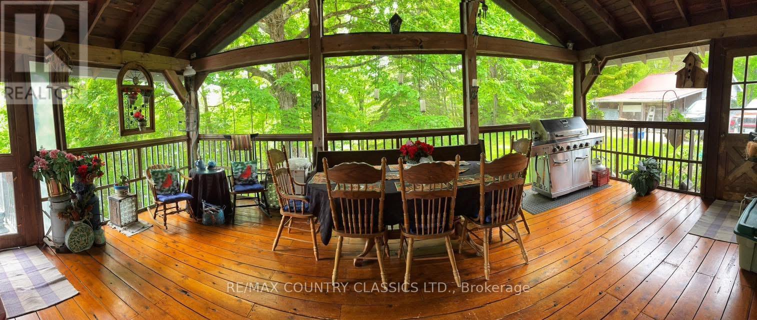 143 Scott Settlement Road, North Kawartha, Ontario  K0L 1A0 - Photo 5 - X12915072