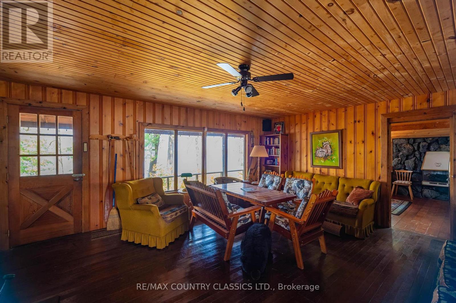 22 Chandos Lk Balmer Island, North Kawartha, Ontario  K0L 1A0 - Photo 14 - X12915080