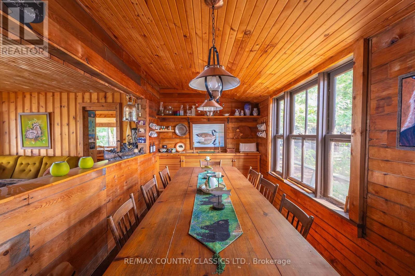 22 Chandos Lk Balmer Island, North Kawartha, Ontario  K0L 1A0 - Photo 18 - X12915080