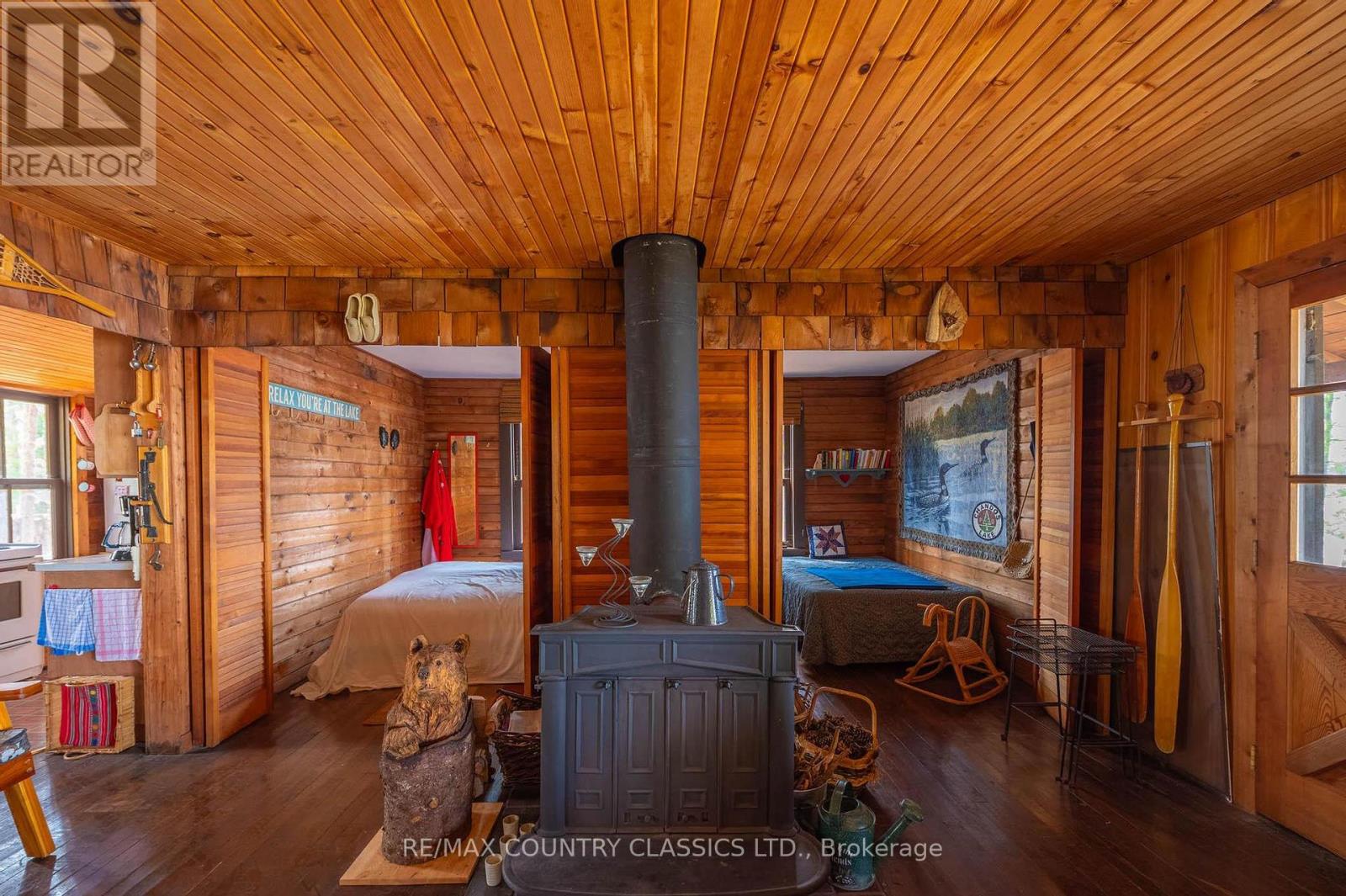 22 Chandos Lk Balmer Island, North Kawartha, Ontario  K0L 1A0 - Photo 19 - X12915080