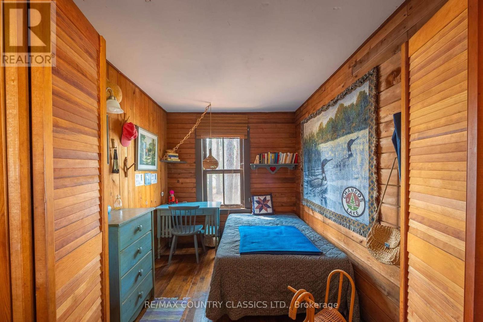 22 Chandos Lk Balmer Island, North Kawartha, Ontario  K0L 1A0 - Photo 20 - X12915080