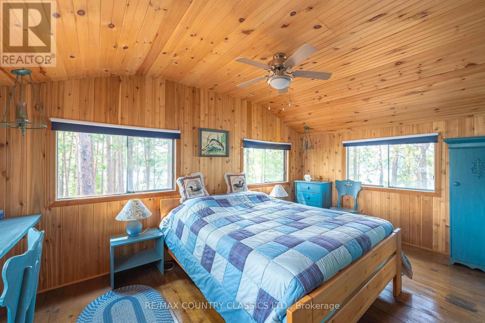 22 Chandos Lk Balmer Island, North Kawartha, Ontario  K0L 1A0 - Photo 25 - X12915080