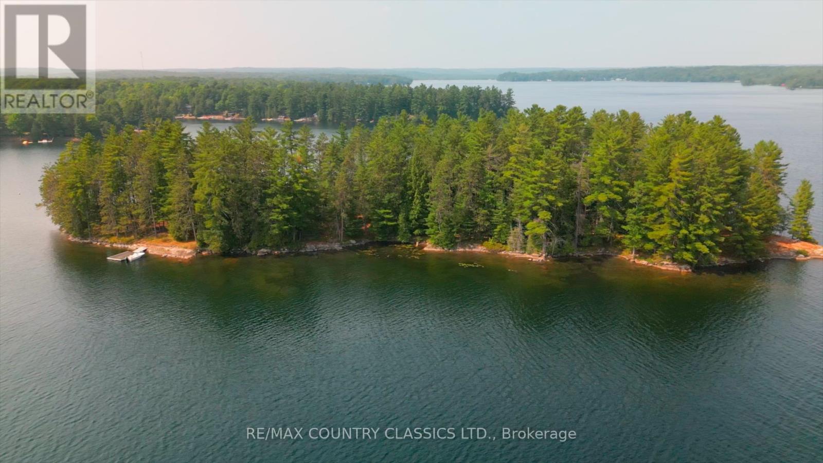 22 Chandos Lk Balmer Island, North Kawartha, Ontario  K0L 1A0 - Photo 28 - X12915080