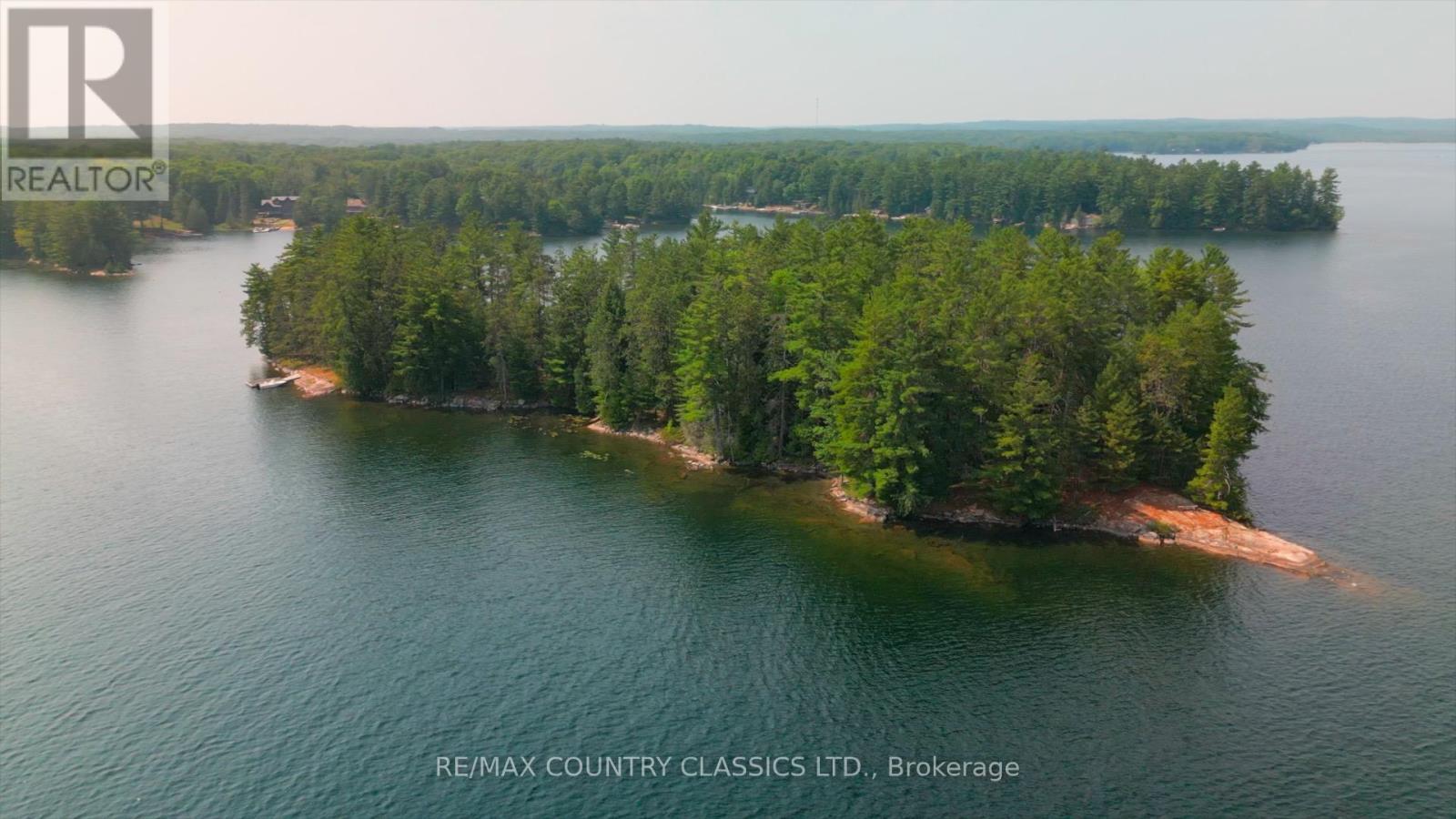 22 Chandos Lk Balmer Island, North Kawartha, Ontario  K0L 1A0 - Photo 29 - X12915080