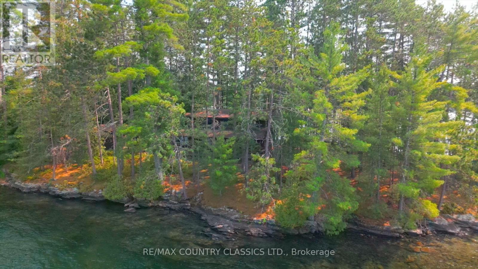22 Chandos Lk Balmer Island, North Kawartha, Ontario  K0L 1A0 - Photo 33 - X12915080