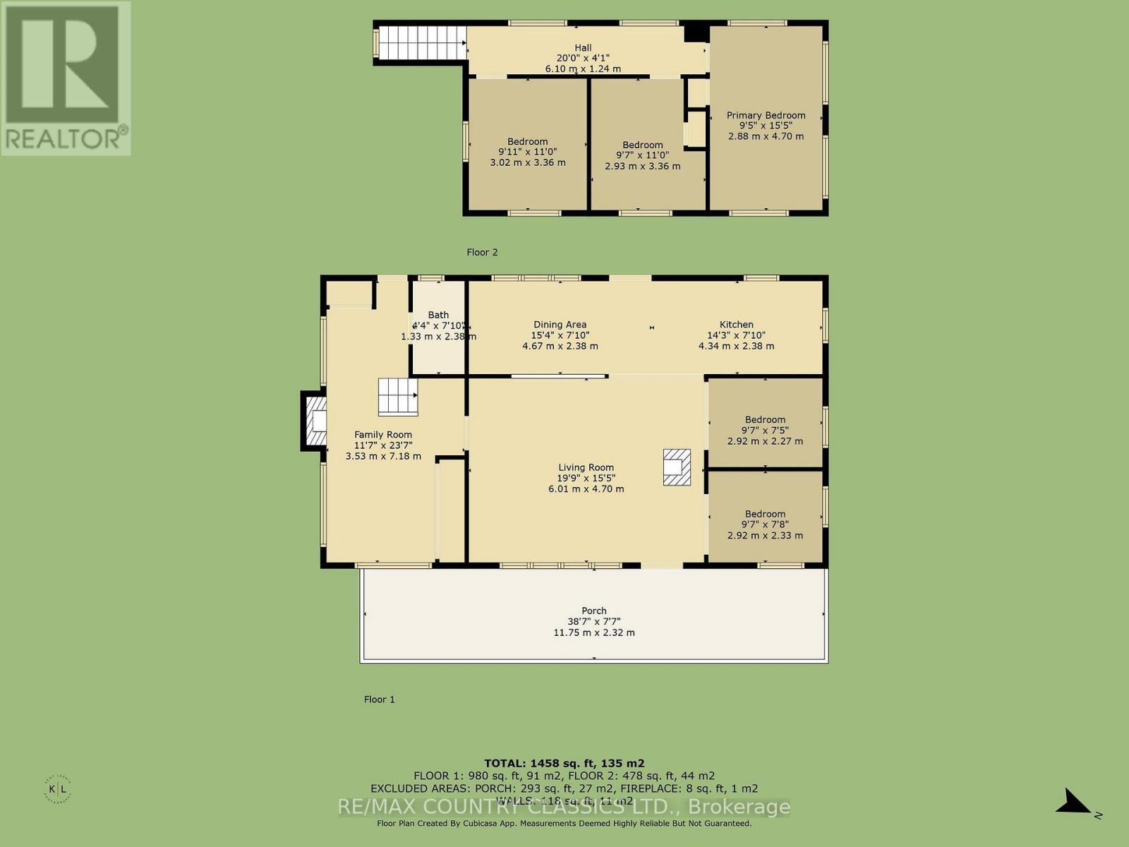 22 Chandos Lk Balmer Island, North Kawartha, Ontario  K0L 1A0 - Photo 34 - X12915080