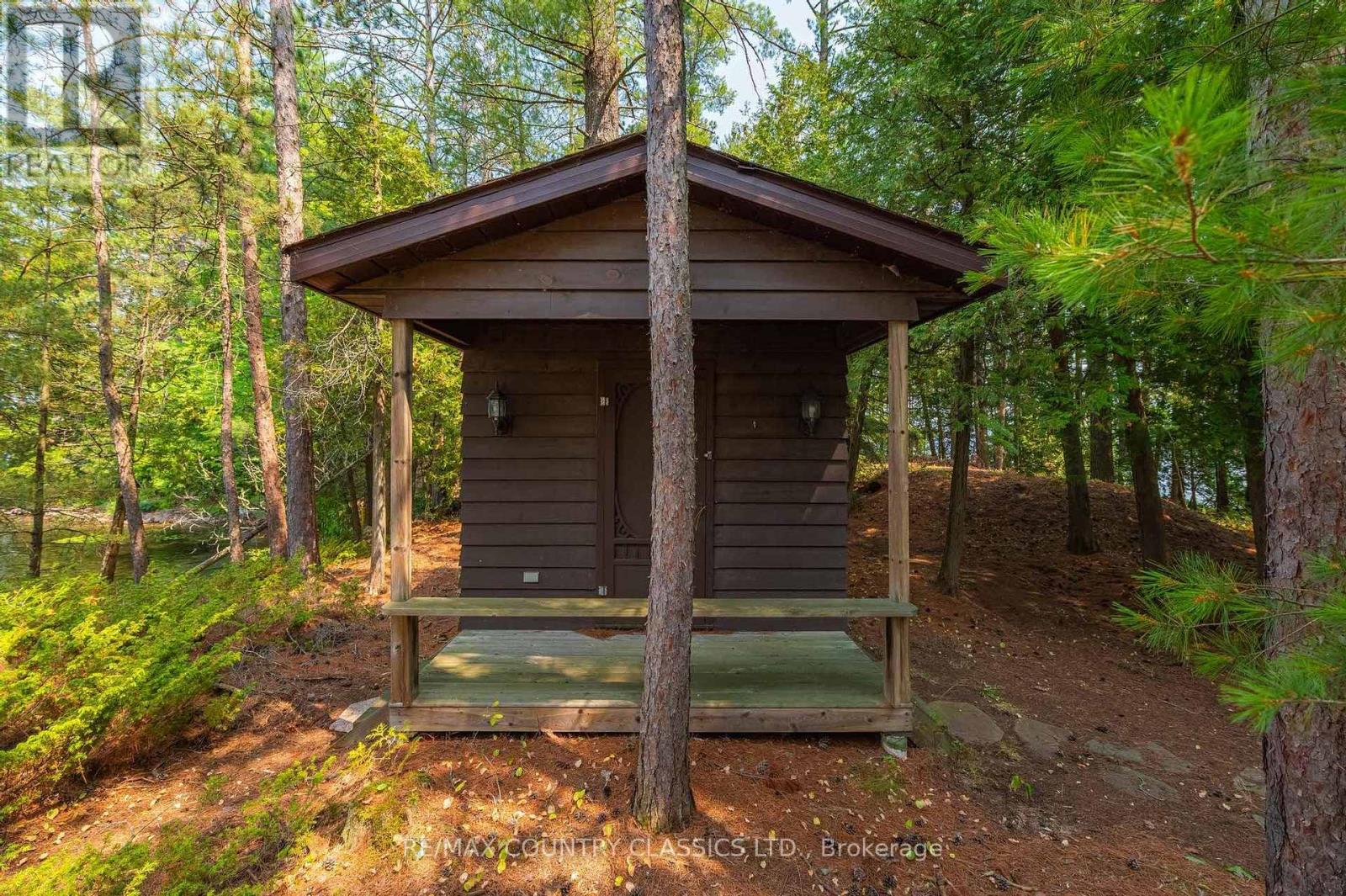 22 Chandos Lk Balmer Island, North Kawartha, Ontario  K0L 1A0 - Photo 37 - X12915080