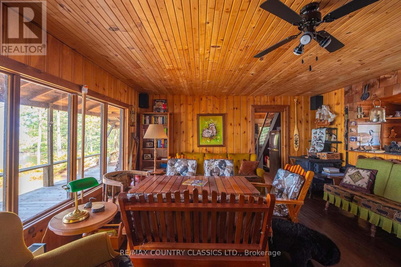 22 Chandos Lk Balmer Island, North Kawartha, Ontario  K0L 1A0 - Photo 40 - X12915080