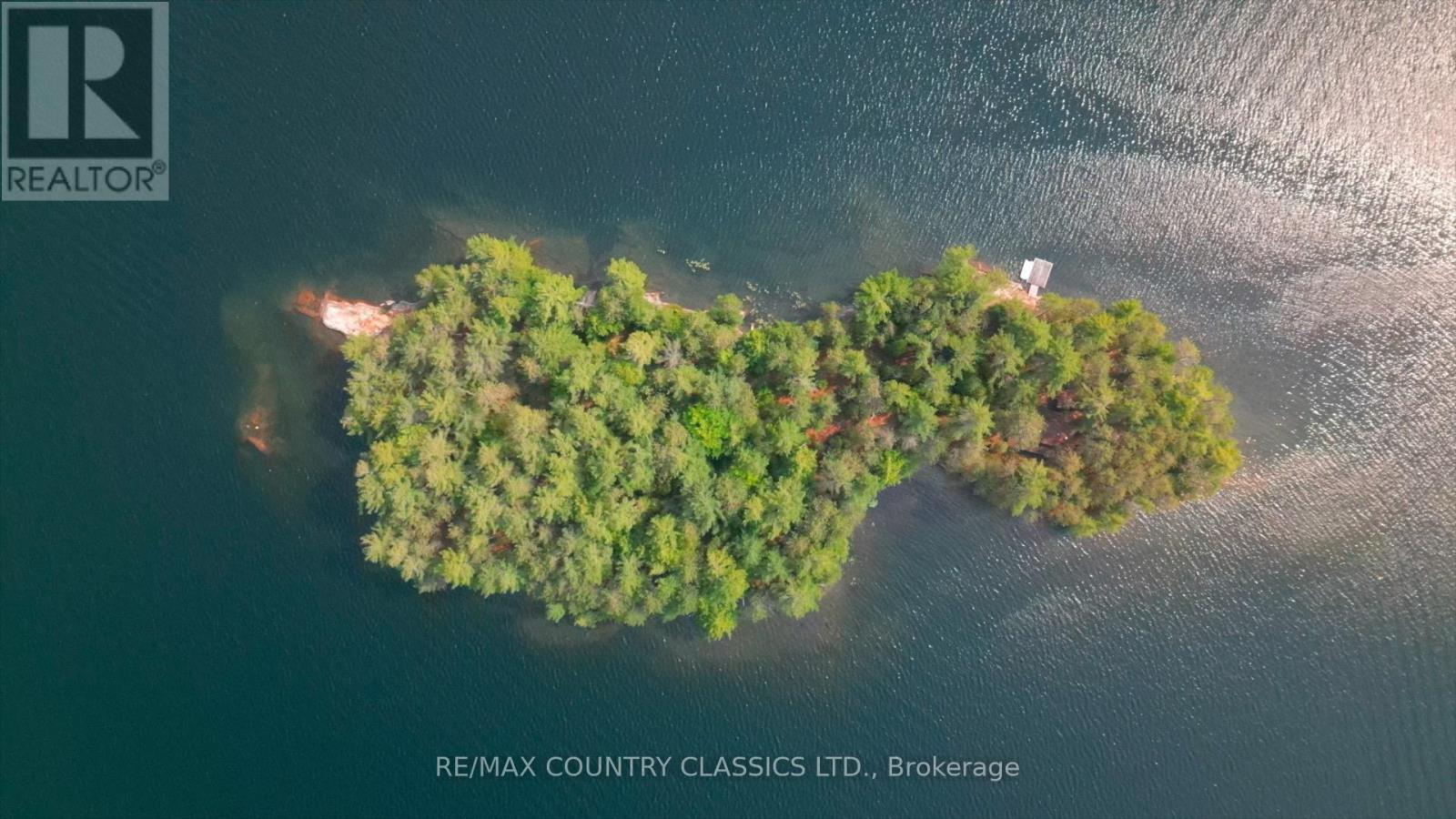 22 Chandos Lk Balmer Island, North Kawartha, Ontario  K0L 1A0 - Photo 48 - X12915080