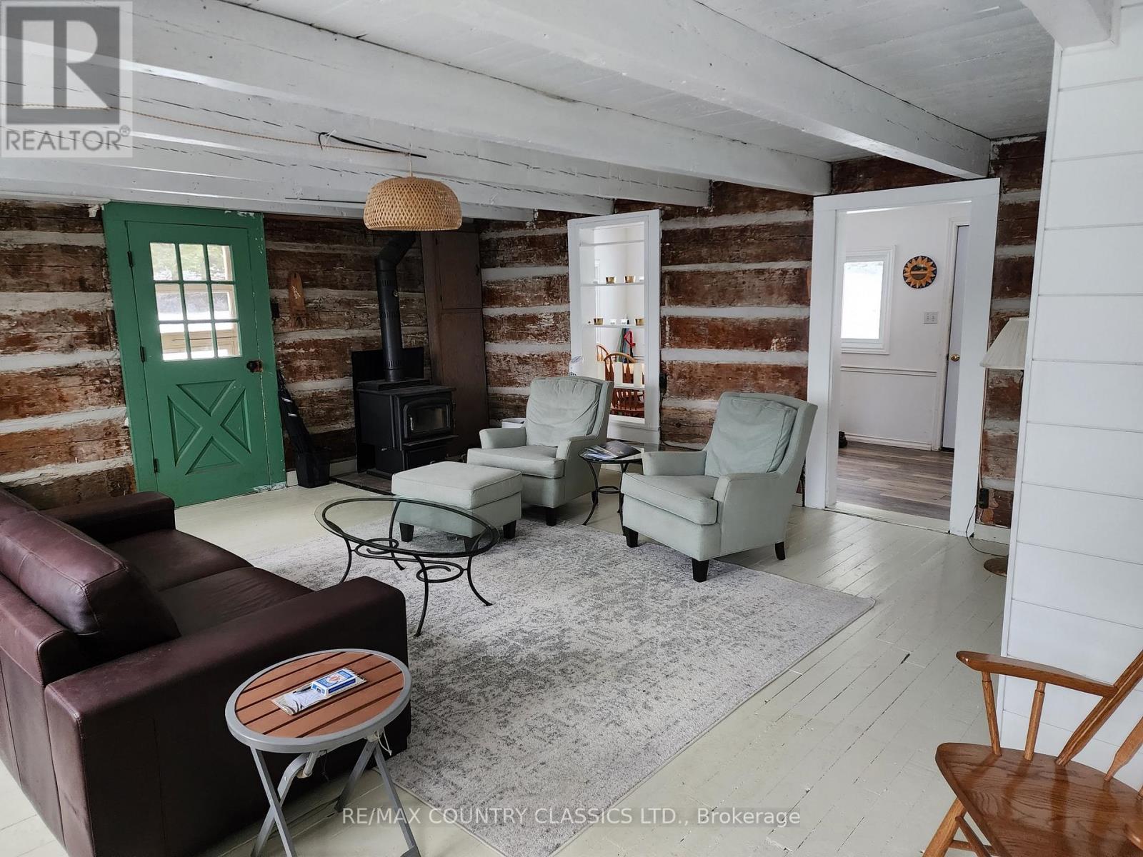 24 Daniels Lane, North Kawartha, Ontario  K0L 1A0 - Photo 13 - X12915084