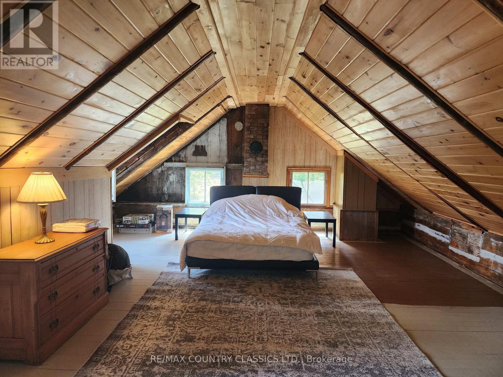 24 Daniels Lane, North Kawartha, Ontario  K0L 1A0 - Photo 9 - X12915084