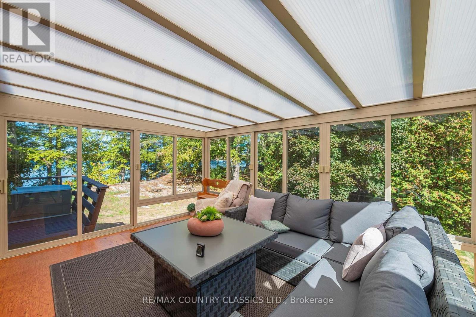 27 Martin Lane, North Kawartha, Ontario  K0L 1A0 - Photo 18 - X12915090