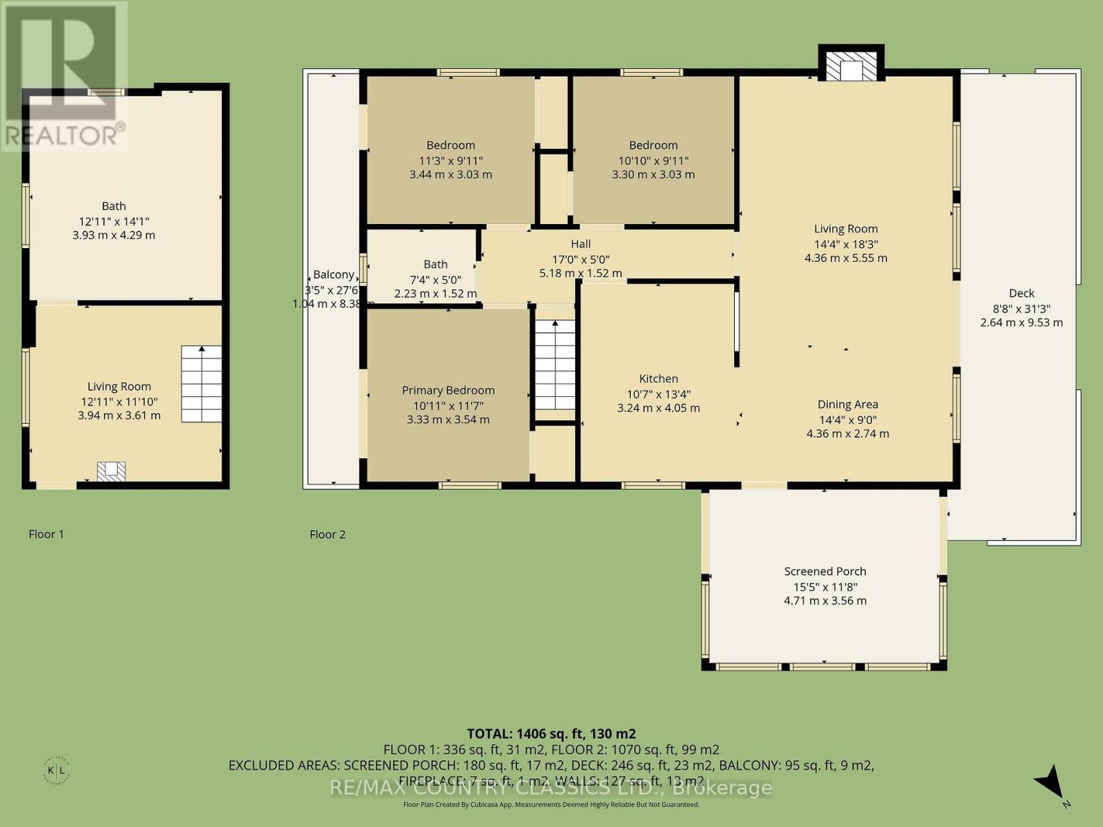 27 Martin Lane, North Kawartha, Ontario  K0L 1A0 - Photo 29 - X12915090