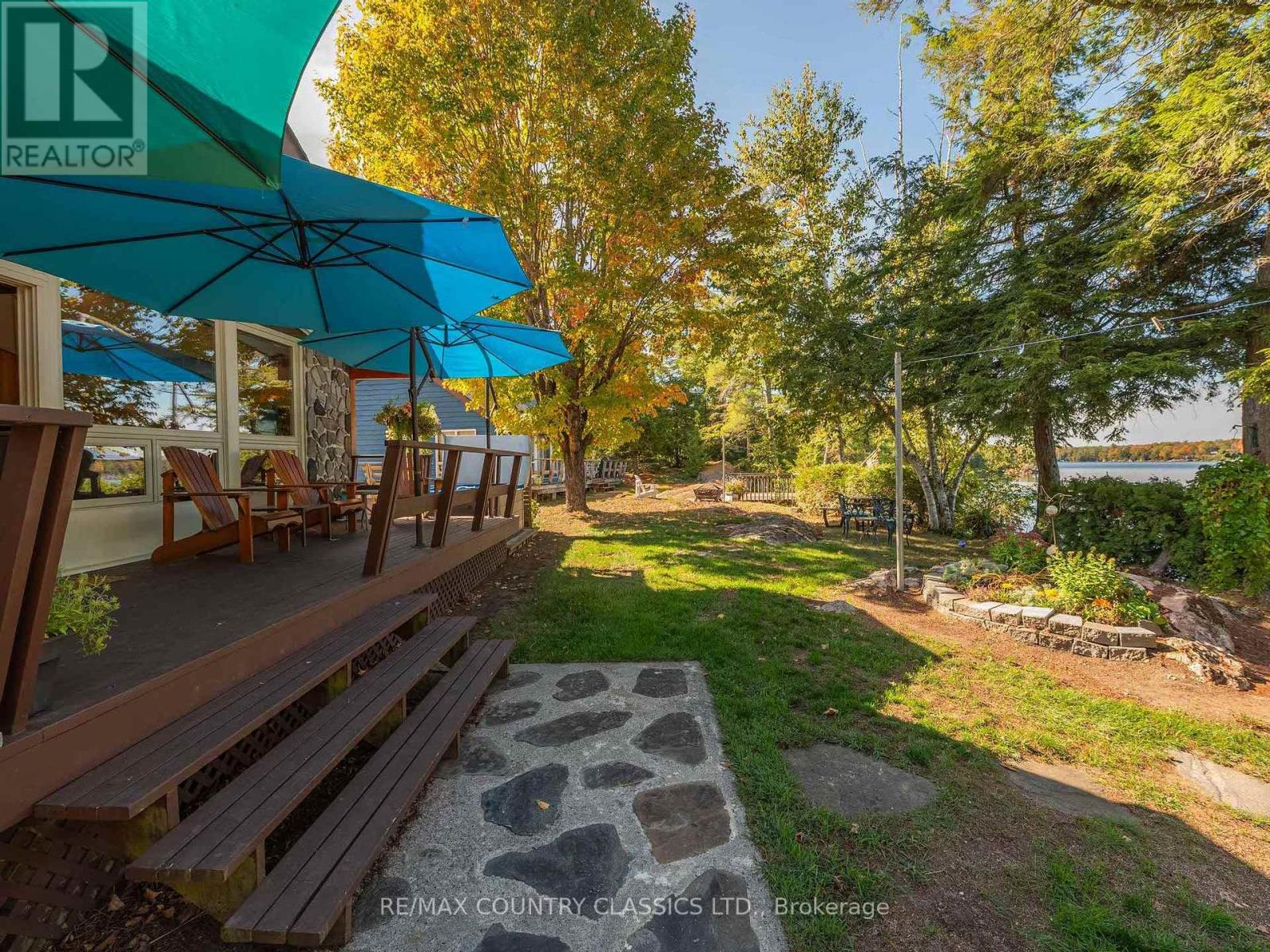 27 Martin Lane, North Kawartha, Ontario  K0L 1A0 - Photo 3 - X12915090