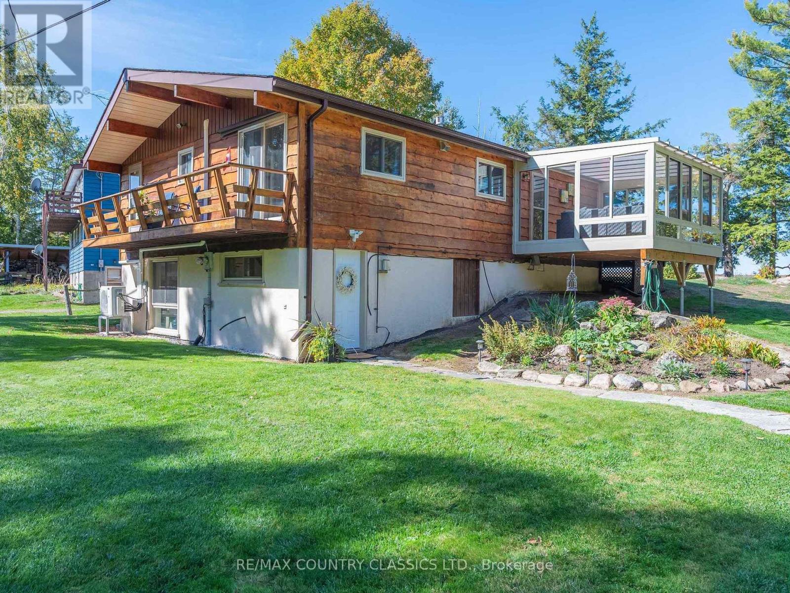 27 Martin Lane, North Kawartha, Ontario  K0L 1A0 - Photo 30 - X12915090