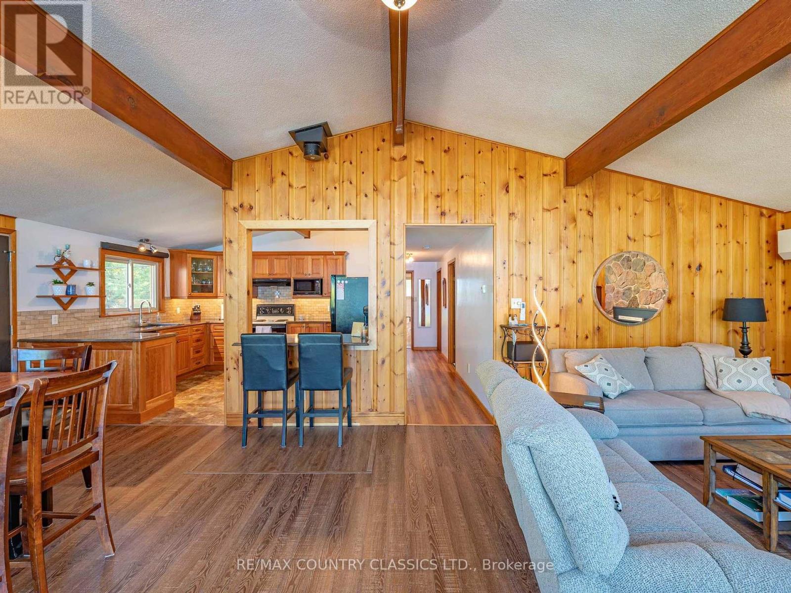 27 Martin Lane, North Kawartha, Ontario  K0L 1A0 - Photo 33 - X12915090