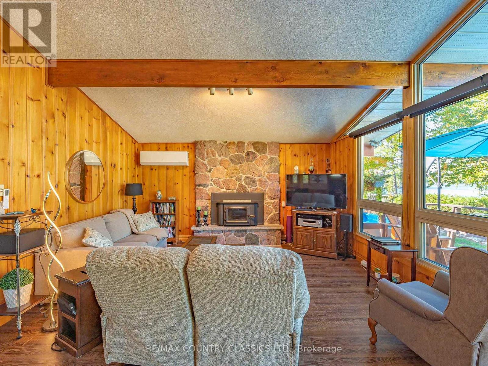 27 Martin Lane, North Kawartha, Ontario  K0L 1A0 - Photo 35 - X12915090