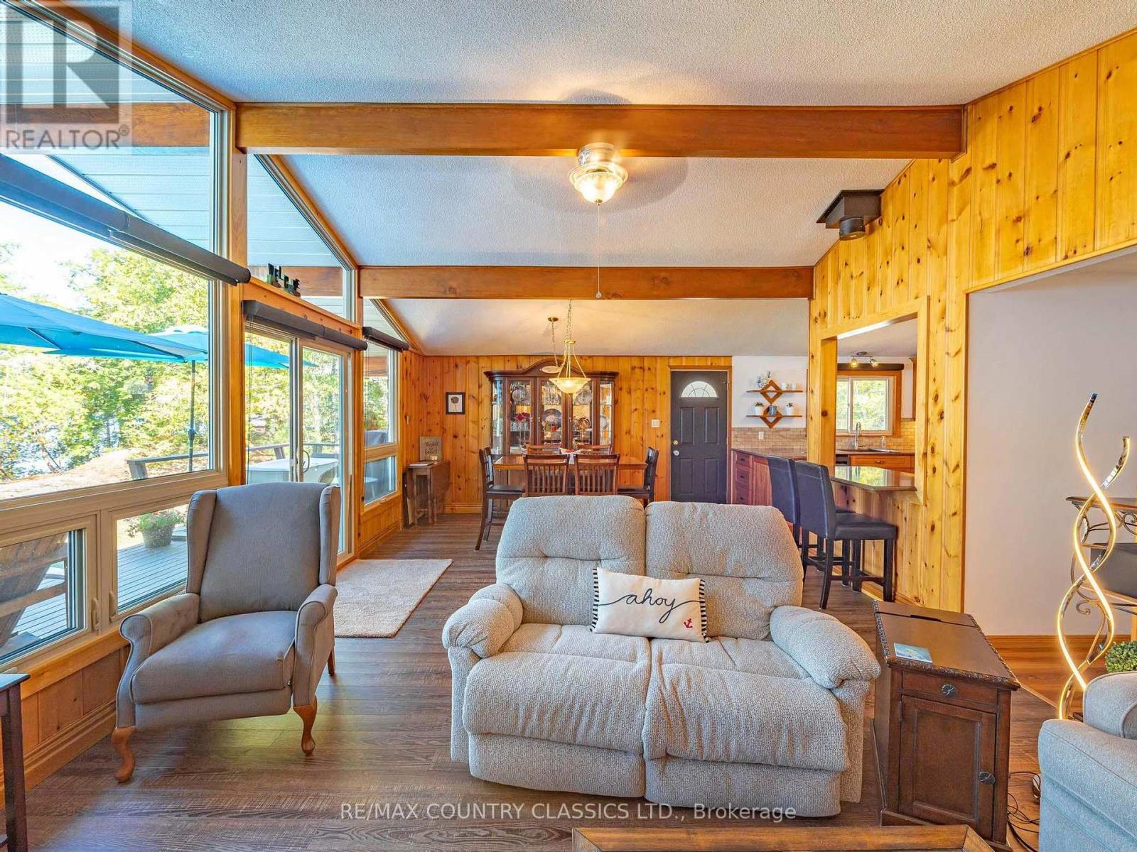 27 Martin Lane, North Kawartha, Ontario  K0L 1A0 - Photo 36 - X12915090