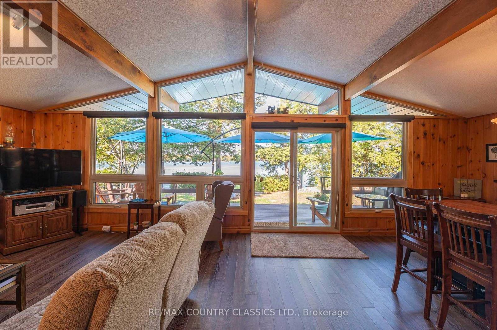 27 Martin Lane, North Kawartha, Ontario  K0L 1A0 - Photo 37 - X12915090