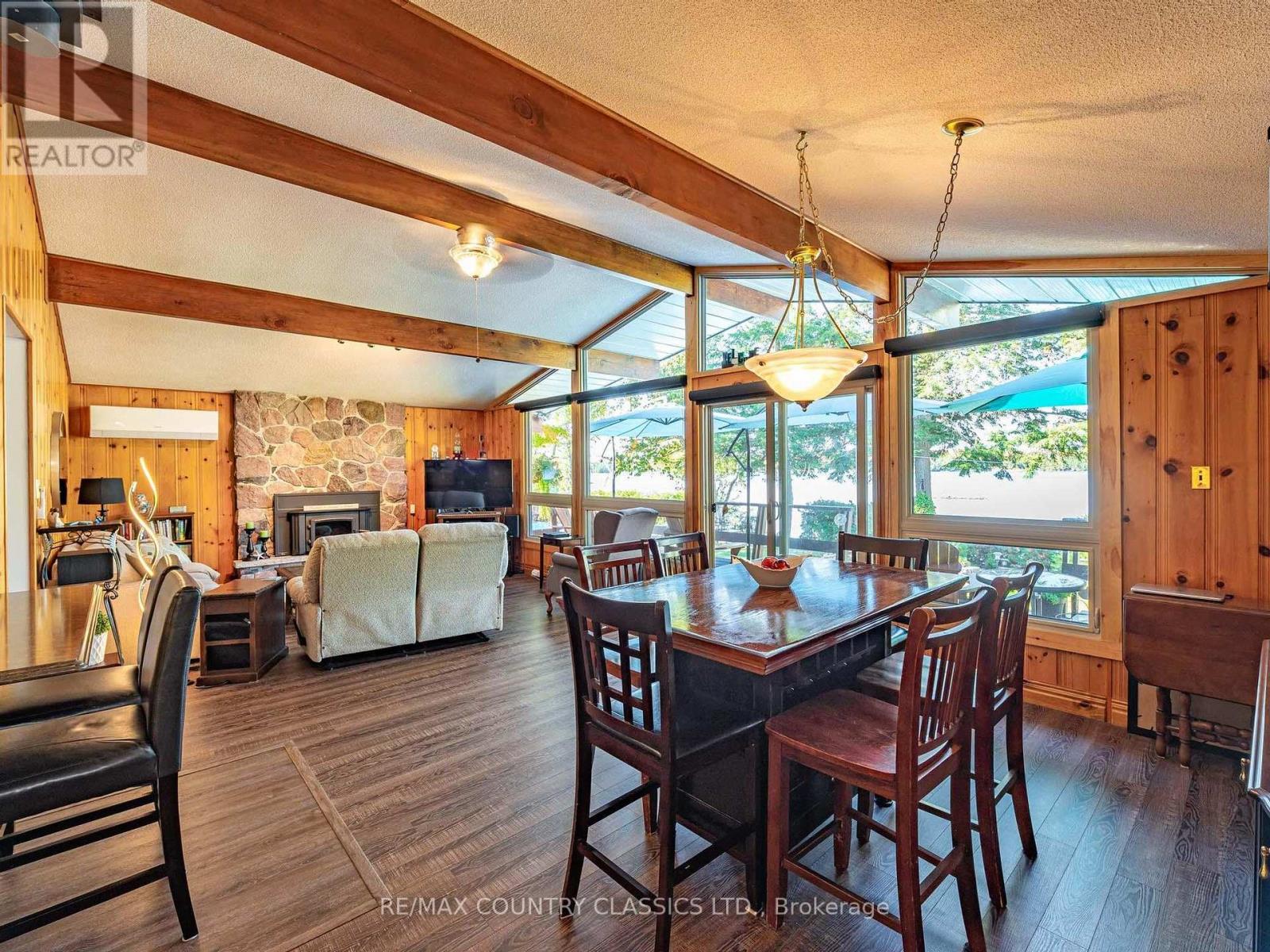 27 Martin Lane, North Kawartha, Ontario  K0L 1A0 - Photo 42 - X12915090