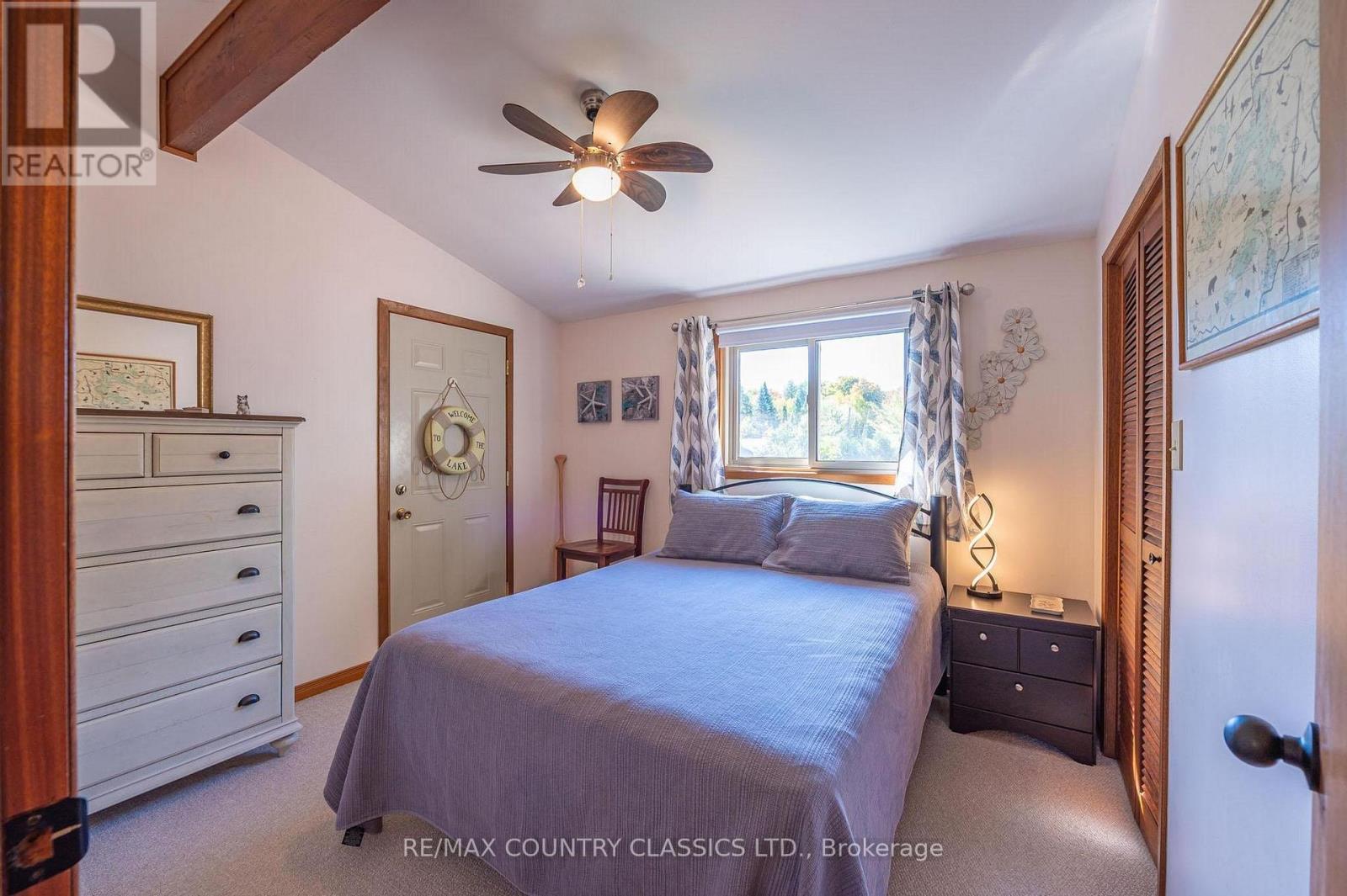 27 Martin Lane, North Kawartha, Ontario  K0L 1A0 - Photo 45 - X12915090