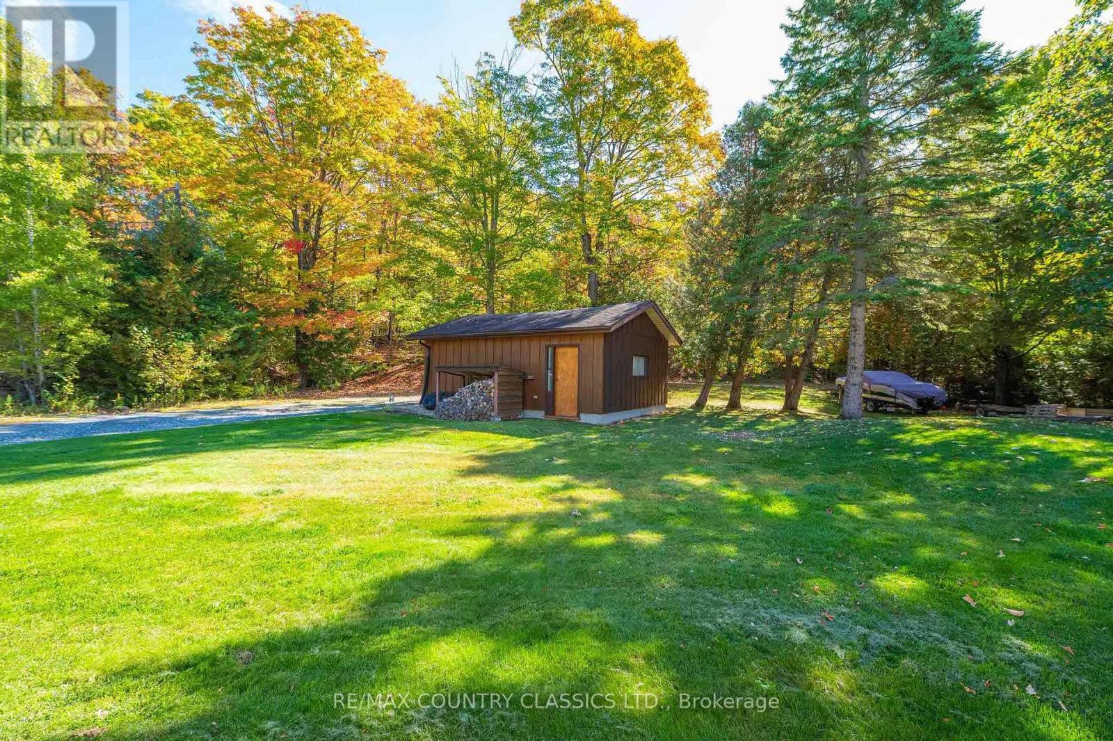 27 Martin Lane, North Kawartha, Ontario  K0L 1A0 - Photo 46 - X12915090