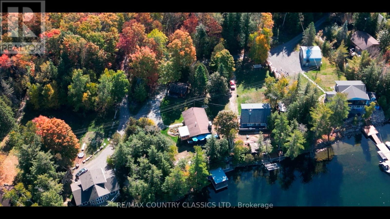 27 Martin Lane, North Kawartha, Ontario  K0L 1A0 - Photo 47 - X12915090