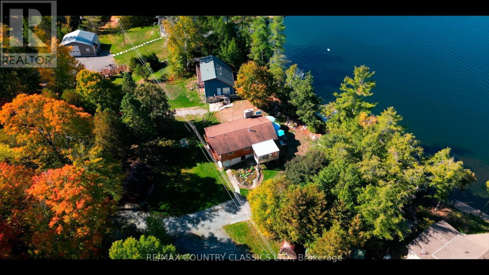 27 Martin Lane, North Kawartha, Ontario  K0L 1A0 - Photo 49 - X12915090