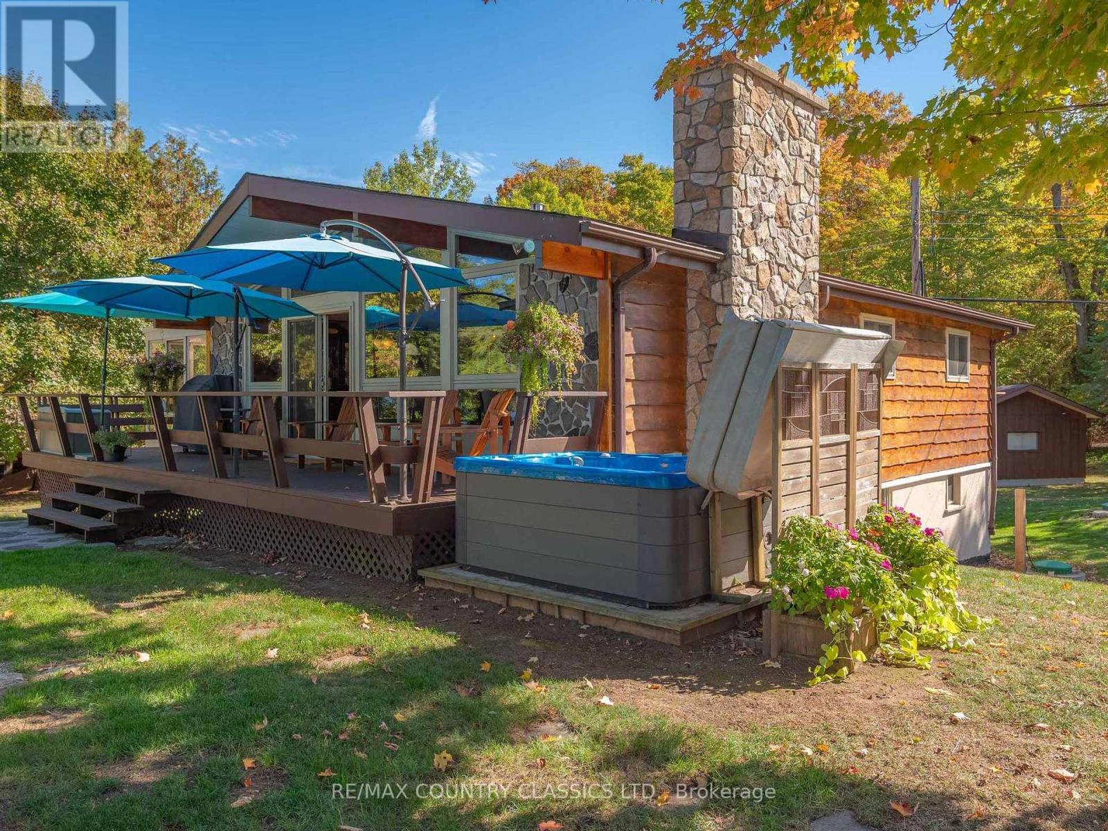 27 Martin Lane, North Kawartha, Ontario  K0L 1A0 - Photo 7 - X12915090