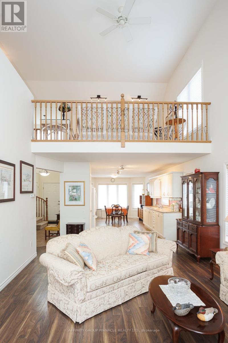 33 Green Arbour Way, Kawartha Lakes (Lindsay), Ontario  K9V 0E7 - Photo 16 - X12915702