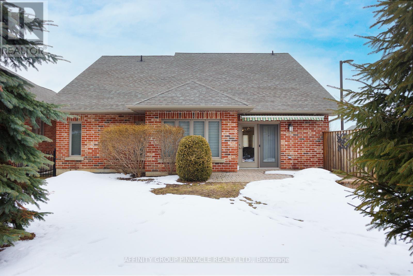 33 Green Arbour Way, Kawartha Lakes (Lindsay), Ontario  K9V 0E7 - Photo 41 - X12915702