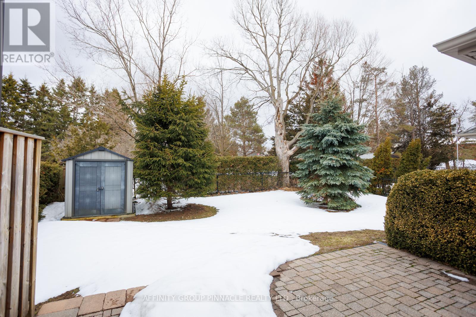 33 Green Arbour Way, Kawartha Lakes (Lindsay), Ontario  K9V 0E7 - Photo 43 - X12915702