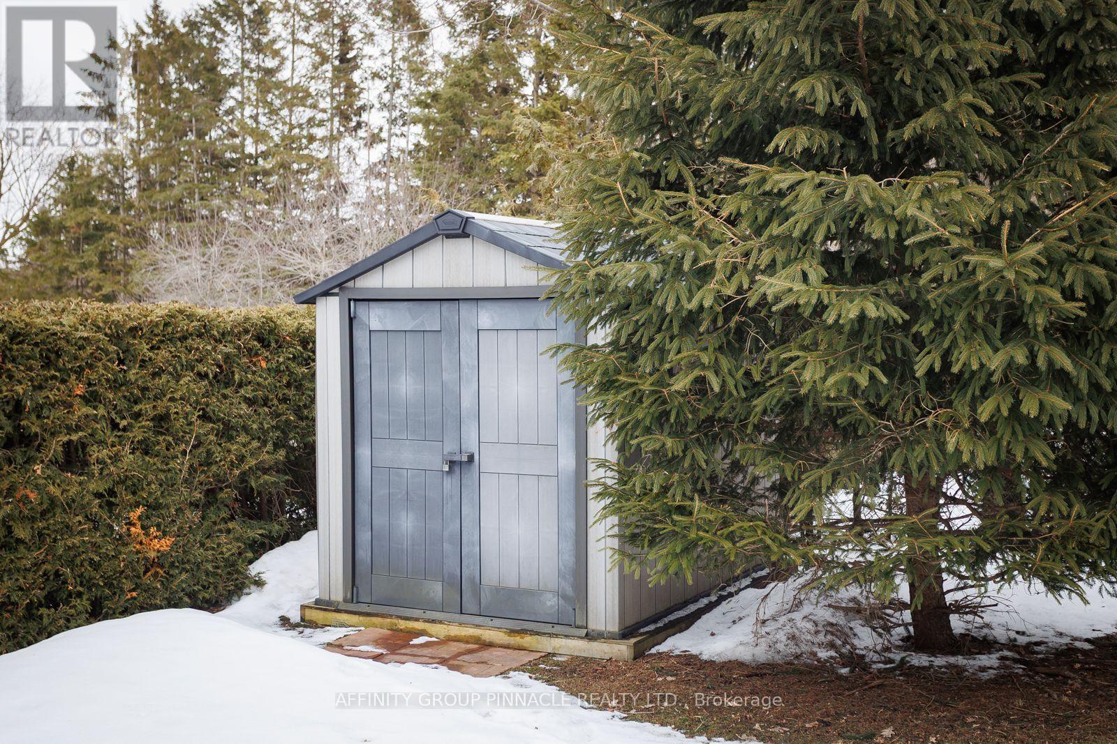 33 Green Arbour Way, Kawartha Lakes (Lindsay), Ontario  K9V 0E7 - Photo 44 - X12915702