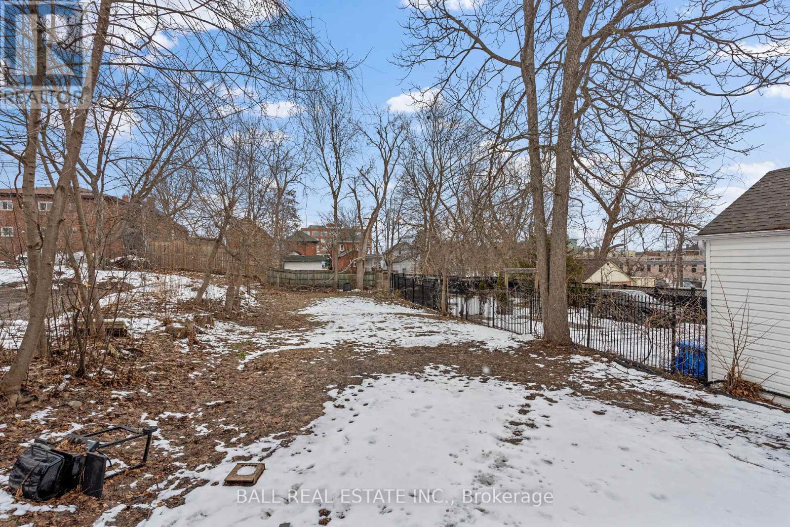 196 Dalhousie Street, Peterborough (Town Ward 3), Ontario  K9J 2M2 - Photo 22 - X12916068