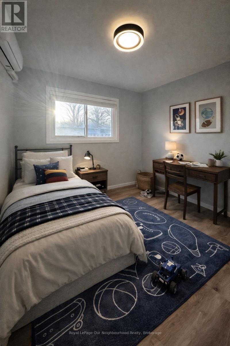 1 - 1382 Leighton Road N, Peterborough (Northcrest Ward 5), Ontario  K9H 6W6 - Photo 16 - X12916376